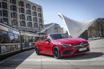 Mercedes-Benz CLA250 4Matic AMG Line 2019 года (WW)